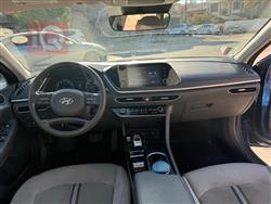 هیوندای سۆناتا